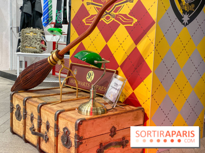 Le Nimbus à gagner grâce au Jeu-Concours