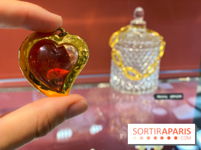 Les Bijoux Vintage de Gigi Paris