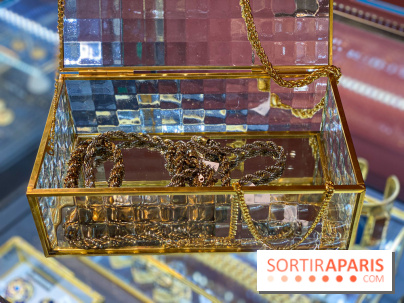 Les Bijoux Vintage de Gigi Paris
