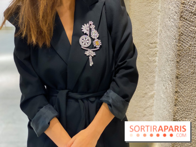 Les Bijoux Vintage de Gigi Paris