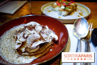 Les Petits Parisiens, les photos