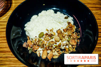 Les Petits Parisiens, les photos