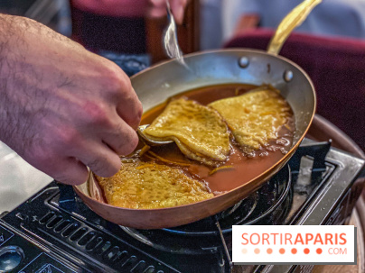 Photos : La Brasserie Gallopin