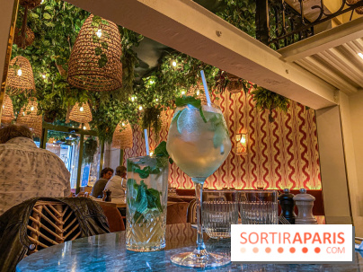 Photos : Restaurant Javette, Bistrot et Bar à Vin