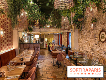 Photos : Restaurant Javette, Bistrot et Bar à Vin