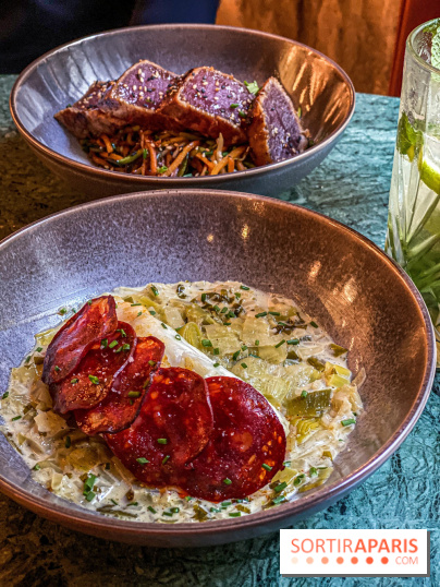 Photos : Restaurant Javette, Bistrot et Bar à Vin