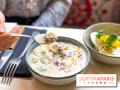 Prout Prout la délicieuse nouvelle adresse de Prout dans le 17ème