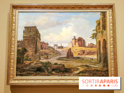 L'Age d'or de la peinture danoise, l'exposition au Petit Palais : nos photos