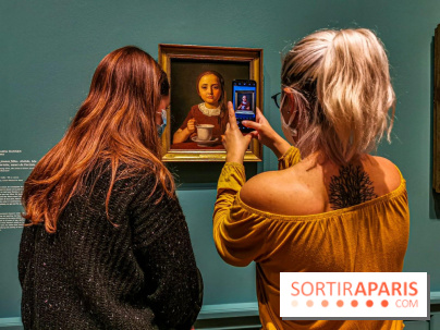 L'Age d'or de la peinture danoise, l'exposition au Petit Palais : nos photos