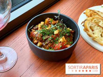 Restaurant Mad - Paris 11