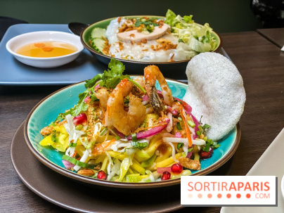 Photos : Entre 2 Rives restaurant