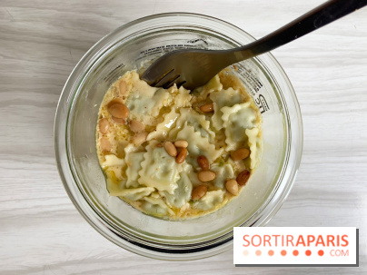 Daily Pic - Anne-Sophie Pic