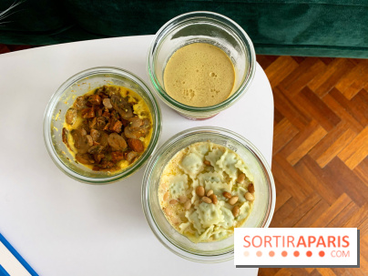 Daily Pic - Anne-Sophie Pic