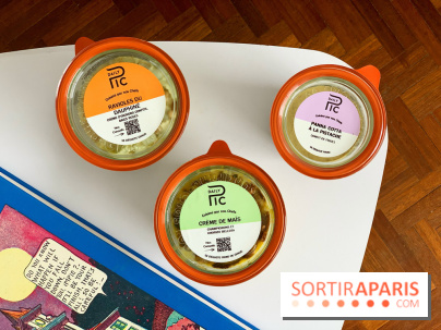 Daily Pic - Anne-Sophie Pic