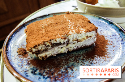 Tripletta dans le quartier Latin, les photos