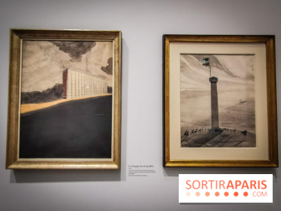 Léon Spilliaert, l'exposition entre lumière et solitude au musée d'Orsay