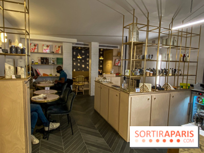 Photos Salon de thé Fou de Pâtisserie