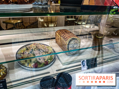 Photos Salon de thé Fou de Pâtisserie