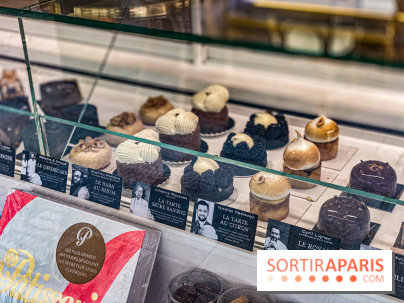 Photos Salon de thé Fou de Pâtisserie