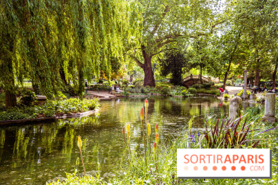 Visuel Paris Parc Monceau