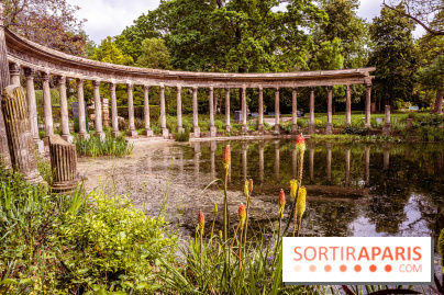 Visuel Paris Parc Monceau