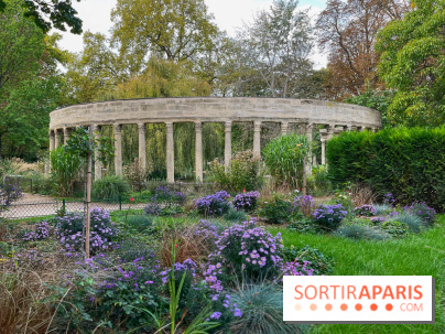 Visuel Paris Parc Monceau