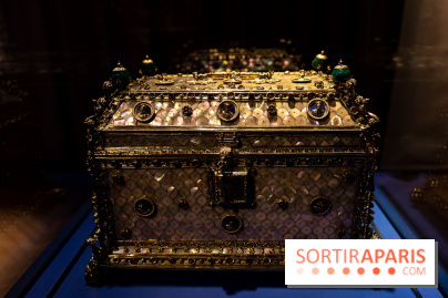 Exposition Luxes au Musée des Arts Décoratifs