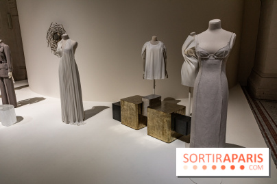 Exposition Luxes au Musée des Arts Décoratifs