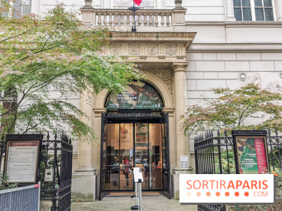 Voyage sur la route du Kisokaido : nos photos de l'exposition du Musée Cernuschi