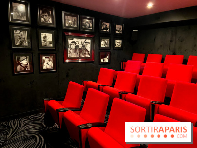 Le Domaine de la Corniche