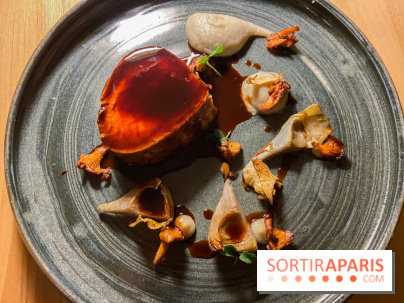 Le Domaine de la Corniche