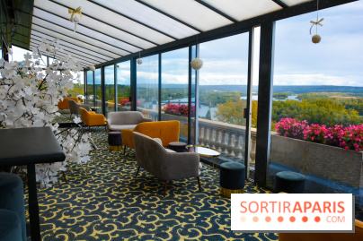 Le Domaine de la Corniche