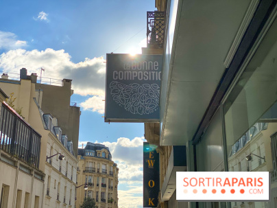 La Bonne Composition : on a testé l'atelier de cosmétiques naturels on vous raconte !