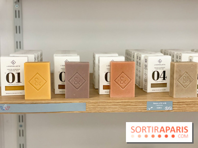 La Bonne Composition : on a testé l'atelier de cosmétiques naturels on vous raconte !