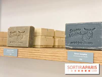 La Bonne Composition : on a testé l'atelier de cosmétiques naturels on vous raconte !