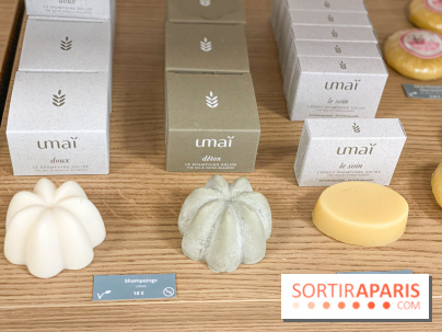 La Bonne Composition : on a testé l'atelier de cosmétiques naturels on vous raconte !