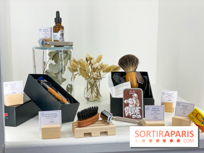 La Bonne Composition : on a testé l'atelier de cosmétiques naturels on vous raconte !