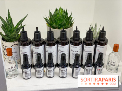 La Bonne Composition : on a testé l'atelier de cosmétiques naturels on vous raconte !