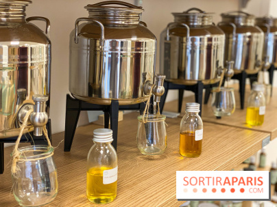 La Bonne Composition : on a testé l'atelier de cosmétiques naturels on vous raconte !