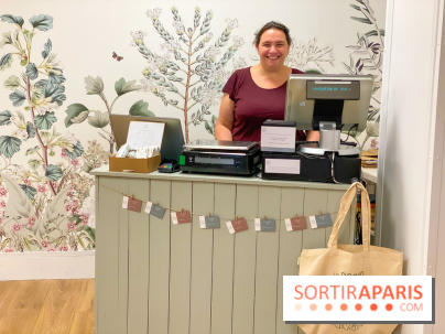 La Bonne Composition : on a testé l'atelier de cosmétiques naturels on vous raconte !