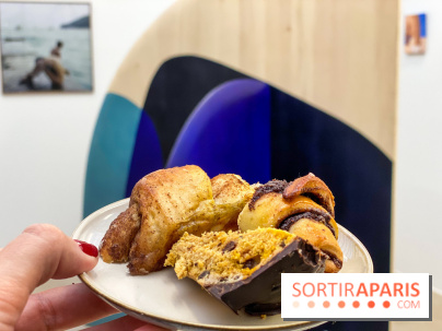 On a visité Chapelle XIV le nouveau lieu dédié à l'art contemporain et au design dans le 18ème