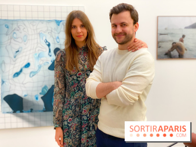 On a visité Chapelle XIV le nouveau lieu dédié à l'art contemporain et au design dans le 18ème