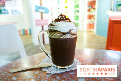 Sweet Bazar, les photos