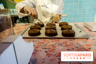 Sweet Bazar, les photos