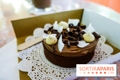 Sweet Bazar, les photos