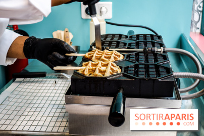 Sweet Bazar, les photos