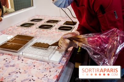 Sweet Bazar, les photos