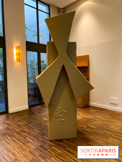 Un monde à votre image, l'exposition à la Villa Emerige