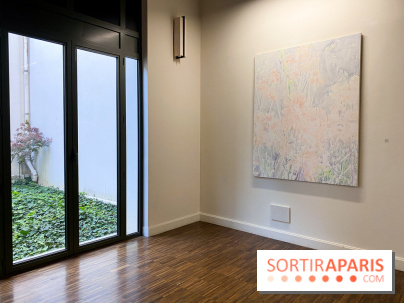 Un monde à votre image, l'exposition à la Villa Emerige