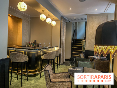 Photos : Marcore restaurant rez-de-chaussée